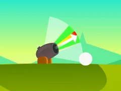 Játék Ball Orbit online