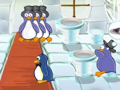Játék Penguin Cookshop online