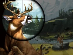 Játék Deer Hunter online