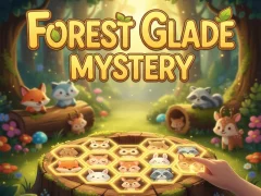 Játék Forest Glade Mystery online