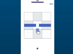 Játék Blockudoku Block Adventure online