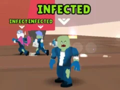 Játék Obby with Friends: Hide And Seek Online online
