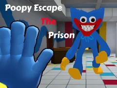Játék Poopy Escape The Prison online