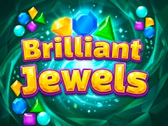 Játék Brilliant Jewels online