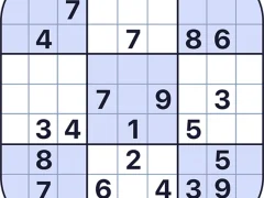 Játék Classic Sudoku Puzzle online