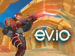 Játék Ev.io online
