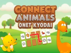 Játék Connect Animals: Onet Kyodai online
