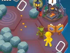 Játék Pocket Universe online