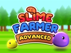 Játék Slime Farmer Advanced online