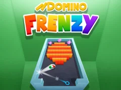 Játék Domino Frenzy online