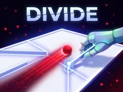 Játék Divide online
