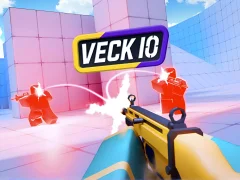 Játék Veck.io online