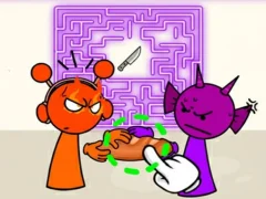 Játék Help Sprunky online