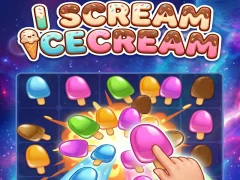 Játék I Scream IceCream online