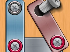 Játék Nut & Bolt online