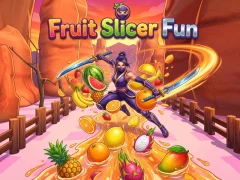 Játék Fruit Slicer Fun online