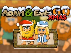Játék Adam & Eve Go Xmas online