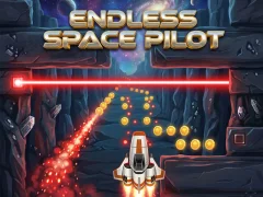 Játék Endless Space Pilot online