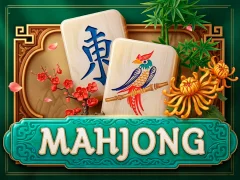 Játék Mahjong online
