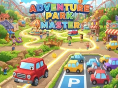 Játék Adventure Park Master online