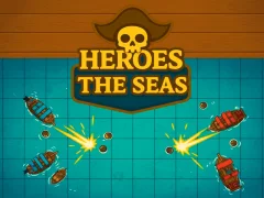 Játék Heroes Of The Seas online