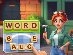 Játék Word Sauce online