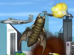 Játék Effing Worms 2 online