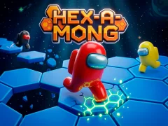 Játék Hex-A-Mong online