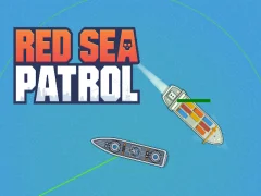 Játék Red Sea Patrol online