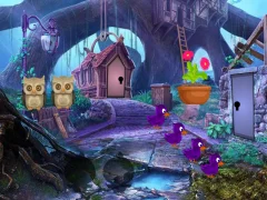 Játék Fruit Lover Boy Rescue online