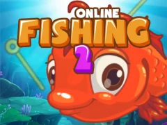 Játék Fishing 2 Online online
