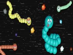 Játék Hungry Snake online