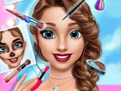 Játék Beauty Fashion World online