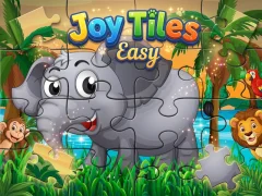 Játék Joy Tiles Easy online