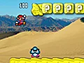 Játék Mario Jeux online