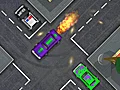 Játék Car Chaos online