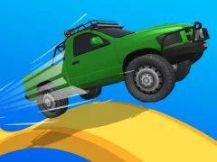 Játék Mad Truck online