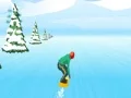 Játék Snowboard Boy online