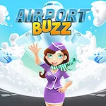 Játék Airport Buzz online
