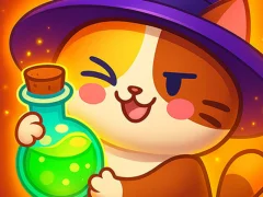 Játék Magic Flow online