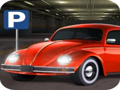Játék Ideal Car Parking Simulator online