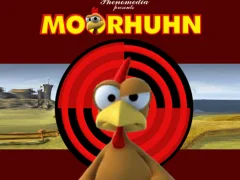 Játék Moorhuhn Shooter online
