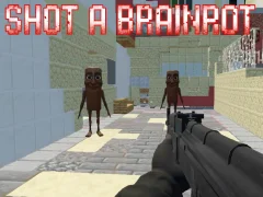 Játék Shot a Brainrot online