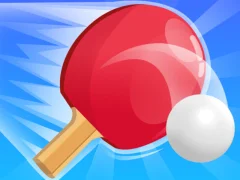 Játék Ping Pong Battle Table Tennis online