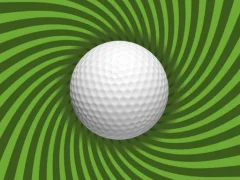 Játék Speedy Golf online