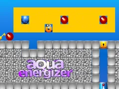 Játék Aqua Energizer online