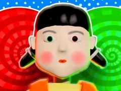 Játék Survival master: 456 Challenge online