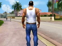 Játék GTA: Grand Vegas Crime online