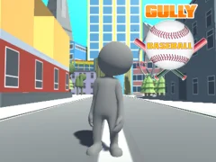 Játék Gully Baseball online