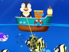 Játék Fishing Game online